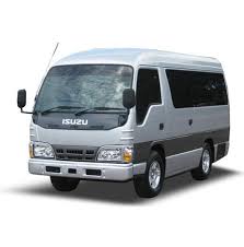 ELF 14 Seat