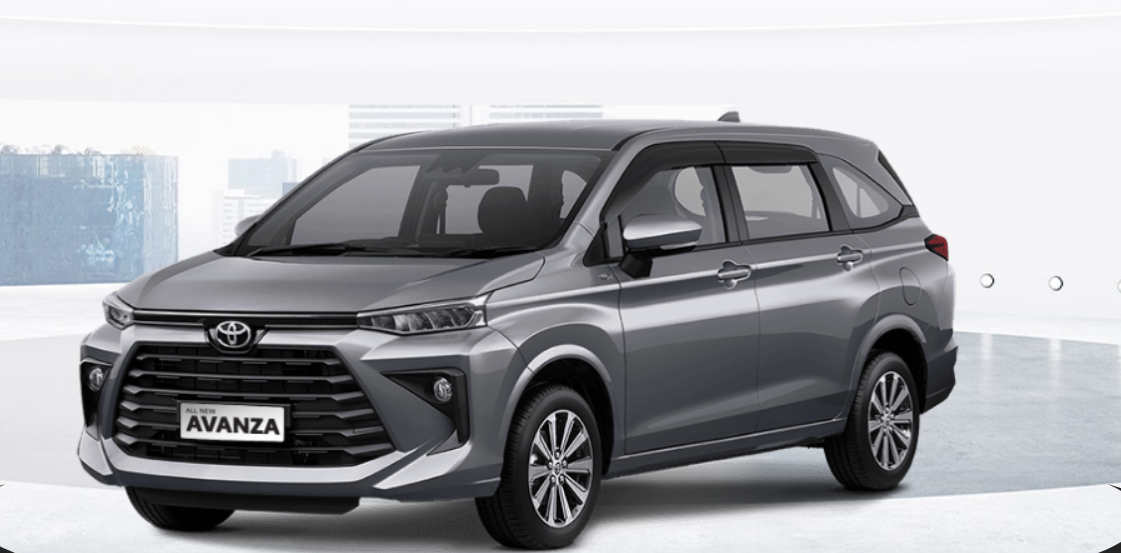 Avanza FWD